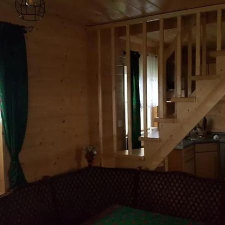 Domek W Gorach Skawa Exteriör bild